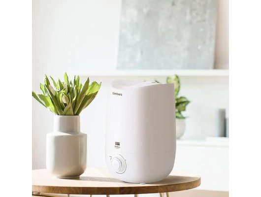 Увлажнитель воздуха TIMBERK T HU4-A16M-W