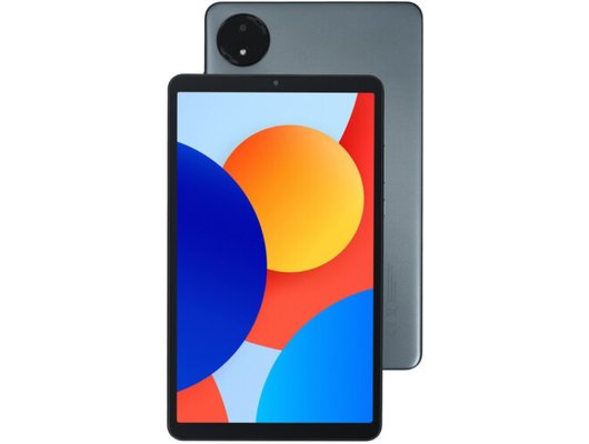 Планшет Xiaomi Redmi Pad SE (8.7) 4/128Gb Wi-Fi Gray