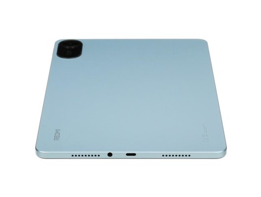 Планшет Xiaomi REDMI Pad 2 (11) 8/256Gb LTE Mint Green