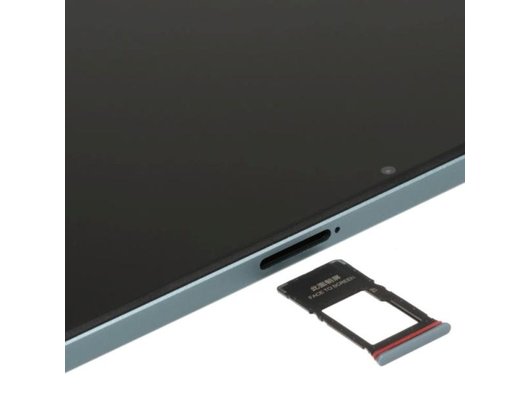 Планшет Xiaomi REDMI Pad 2 (11) 8/256Gb LTE Mint Green