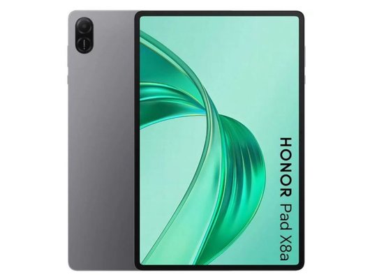 Планшет Honor Pad X8a 4+128ГБ (доставка из Китая, с банками-партнерами)