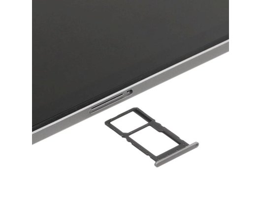 Планшет Honor Pad X9a (11.5) 8/256Gb LTE Gray (5301AMUY)