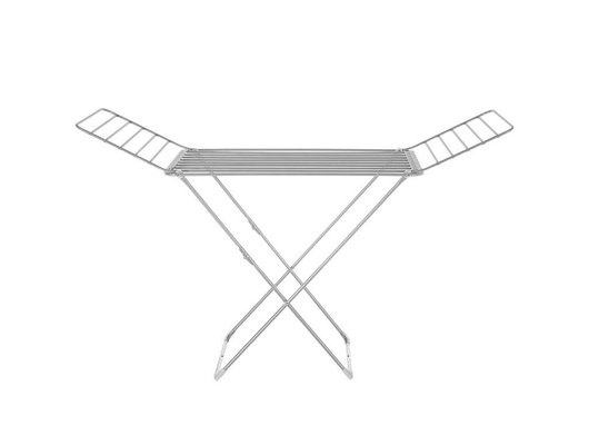 Сушилка для белья НИКА СБТ18Л/МС матовый серый