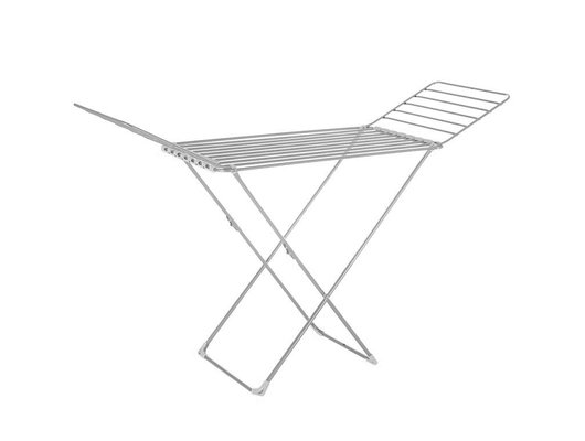 Сушилка для белья НИКА СБТ18Л/МС матовый серый