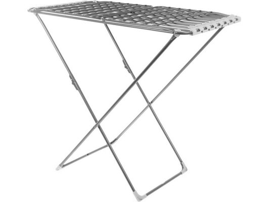 Сушилка для белья НИКА СБТ18Л/МС матовый серый