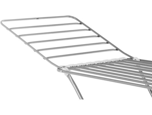 Сушилка для белья НИКА СБТ18Л/МС матовый серый