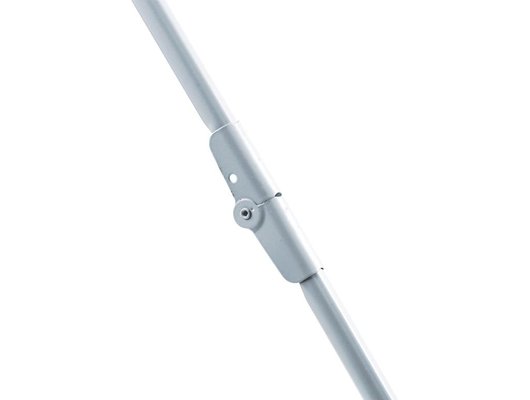 Сушилка для белья НИКА СБТ18Л/МС матовый серый