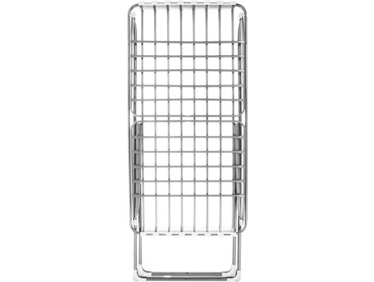 Сушилка для белья НИКА СБТ18Л/МС матовый серый