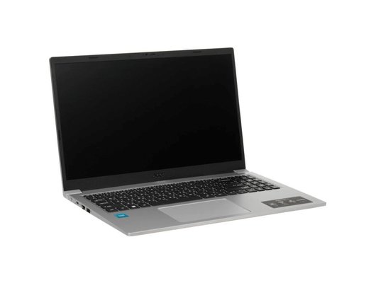 Ноутбук Acer Aspire Lite AL15-33P-C0P8/NX.D2MCD.002/Intel N150/8Gb/512Gb/15.6 FHD IPS/DOS серый