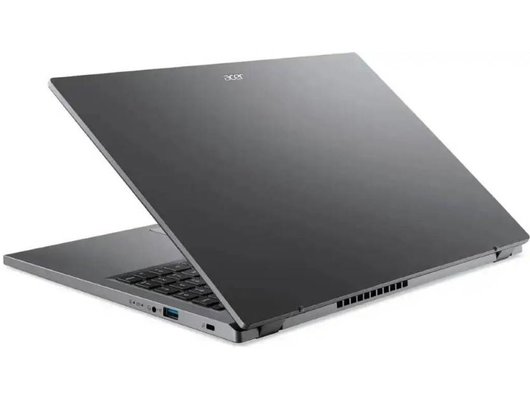 Ноутбук Acer Extensa 15 EX215-56-51ZG/NX.EHWCD.003/Core i5-120U/16Gb/1Tb/15.6 FHD IPS/DOS серый