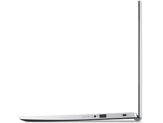 Ноутбук Acer Aspire 3 A315-24P-R0Q6/NX.KDECD.008/Ryzen 3-7320U/8Gb/512Gb/15.6 FHD IPS/DOS серебристый