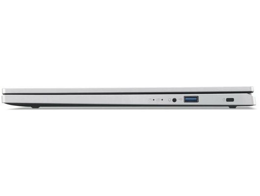 Ноутбук Acer Aspire 3 A315-24P-R0Q6/NX.KDECD.008/Ryzen 3-7320U/8Gb/512Gb/15.6 FHD IPS/DOS серебристый