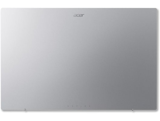 Ноутбук Acer Aspire 3 A315-24P-R0Q6/NX.KDECD.008/Ryzen 3-7320U/8Gb/512Gb/15.6 FHD IPS/DOS серебристый
