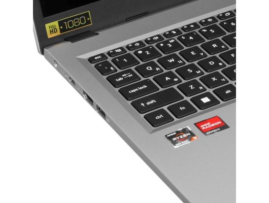 Ноутбук Acer Aspire 3 A315-24P-R0Q6/NX.KDECD.008/Ryzen 3-7320U/8Gb/512Gb/15.6 FHD IPS/DOS серебристый
