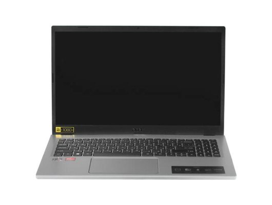 Ноутбук Acer Aspire 3 A315-24P-R0Q6/NX.KDECD.008/Ryzen 3-7320U/8Gb/512Gb/15.6 FHD IPS/DOS серебристый