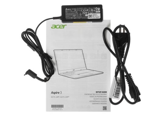 Ноутбук Acer Aspire 3 A315-24P-R0Q6/NX.KDECD.008/Ryzen 3-7320U/8Gb/512Gb/15.6 FHD IPS/DOS серебристый