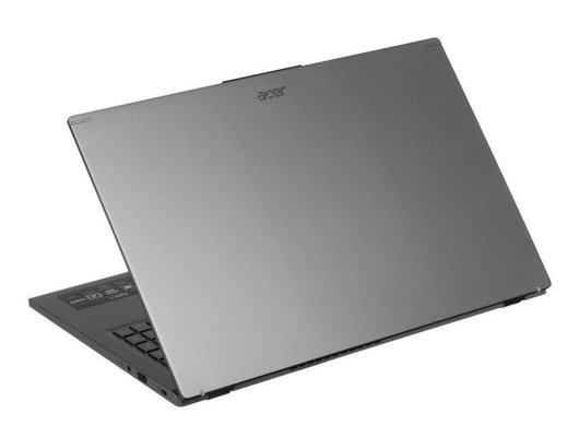 Ноутбук Acer Aspire 15 A15-41M-R1HS/NX.KXACD.003/Ryzen 5-8640HS/16Gb/1Tb/15.6 FHD IPS/DOS серый