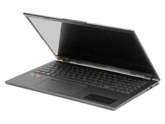 Ноутбук Acer Aspire 15 A15-41M-R1HS/NX.KXACD.003/Ryzen 5-8640HS/16Gb/1Tb/15.6 FHD IPS/DOS серый