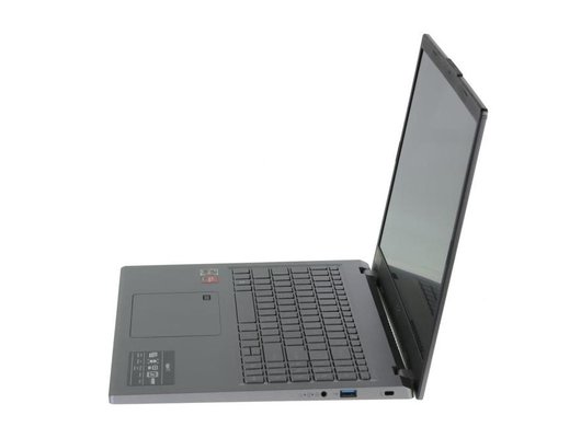 Ноутбук Acer Aspire 15 A15-41M-R1HS/NX.KXACD.003/Ryzen 5-8640HS/16Gb/1Tb/15.6 FHD IPS/DOS серый