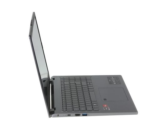 Ноутбук Acer Aspire 15 A15-41M-R1HS/NX.KXACD.003/Ryzen 5-8640HS/16Gb/1Tb/15.6 FHD IPS/DOS серый