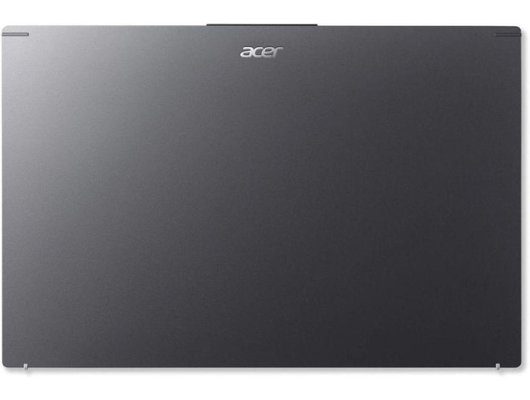 Ноутбук Acer Aspire 15 A15-51M-39F7/NX.KXRCD.002/Core i3-100U/8Gb/512Gb/15.6 FHD IPS/DOS серый