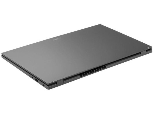 Ноутбук Acer Aspire 15 A15-51M-39F7/NX.KXRCD.002/Core i3-100U/8Gb/512Gb/15.6 FHD IPS/DOS серый