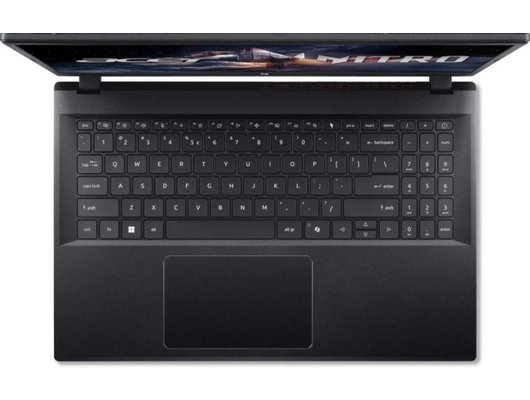 Ноутбук игровой Acer Nitro V 15 ANV15-41-R0Y0/NH.QSJCD.00B/Ryzen 5-6600H/16Gb/512Gb/15.6 FHD IPS/RTX2050 4Gb/DOS
