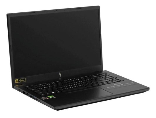 Ноутбук игровой Acer Nitro V 15 ANV15-41-R0Y0/NH.QSJCD.00B/Ryzen 5-6600H/16Gb/512Gb/15.6 FHD IPS/RTX2050 4Gb/DOS