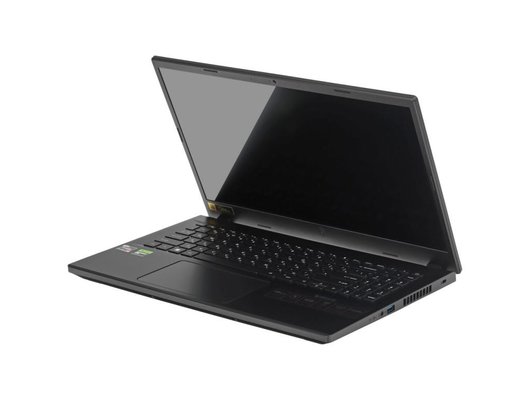 Ноутбук игровой Acer Nitro V 15 ANV15-41-R0Y0/NH.QSJCD.00B/Ryzen 5-6600H/16Gb/512Gb/15.6 FHD IPS/RTX2050 4Gb/DOS