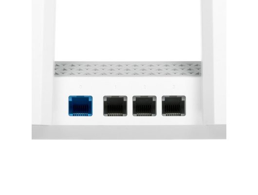 WiFi роутер Keenetic Sprinter (KN-3711)