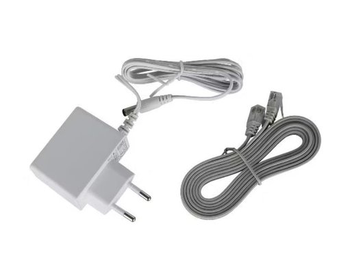 WiFi роутер Keenetic Sprinter (KN-3711)