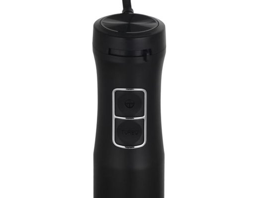 Блендер MIDEA MC-BL605 черный