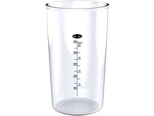 Блендер MIDEA MC-BL605 черный