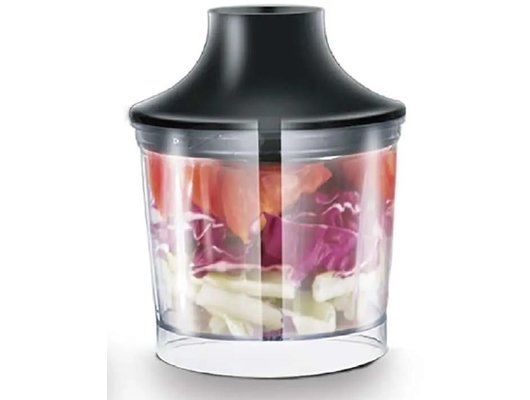 Блендер MIDEA MC-BL605 черный