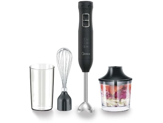 Блендер MIDEA MC-BL605 черный