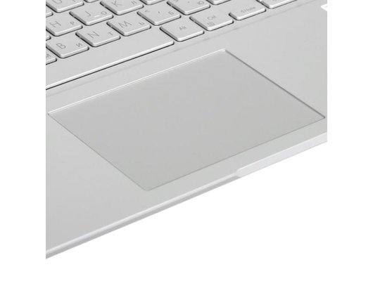 Ноутбук ASUS VivoBook X1504VA-BQ2880/90NB10J2-M03B20/Core i3-1315U/8Gb/512Gb/15.6 FHD IPS/DOS серебристый