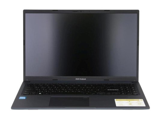 Ноутбук ASUS VivoBook M1502YA-BQ579/90NB0X21-M00VR0/Ryzen 7-5825U/16Gb/512Gb/15.6 FHD IPS/DOS синий