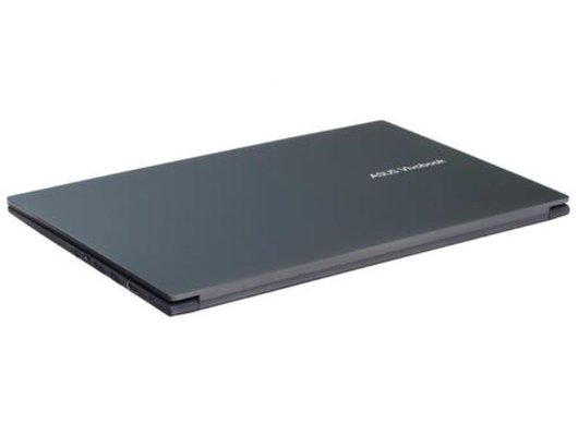 Ноутбук ASUS VivoBook X1502VA-BQ443/90NB10T1-M00KV0/Core i5-13420H/16Gb/512Gb/15.6 FHD IPS/DOS синий