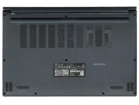 Ноутбук ASUS VivoBook X1502VA-BQ443/90NB10T1-M00KV0/Core i5-13420H/16Gb/512Gb/15.6 FHD IPS/DOS синий