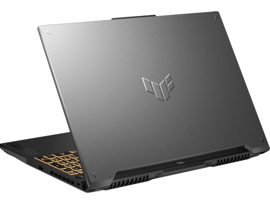 Ноутбук игровой ASUS TUF Gaming F16 FX607VU-RL061/90NR0N06-M002T0/Core 5-210H/16Gb/512Gb/16 FHD/RTX4050 6Gb/DOS