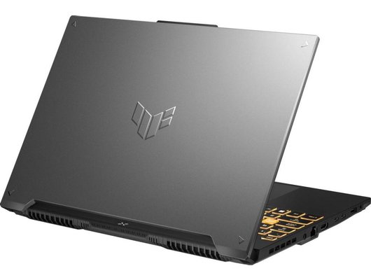 Ноутбук игровой ASUS TUF Gaming F16 FX607VU-RL061/90NR0N06-M002T0/Core 5-210H/16Gb/512Gb/16 FHD/RTX4050 6Gb/DOS