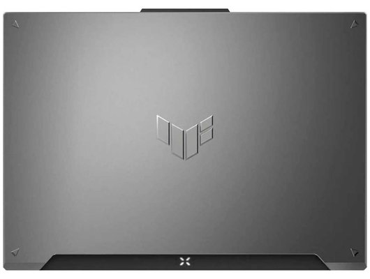 Ноутбук игровой ASUS TUF Gaming F16 FX607VU-RL061/90NR0N06-M002T0/Core 5-210H/16Gb/512Gb/16 FHD/RTX4050 6Gb/DOS