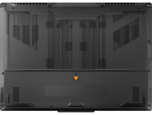 Ноутбук игровой ASUS TUF Gaming F16 FX607VU-RL061/90NR0N06-M002T0/Core 5-210H/16Gb/512Gb/16 FHD/RTX4050 6Gb/DOS