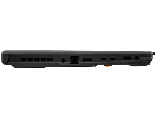 Ноутбук игровой ASUS TUF Gaming F16 FX607VU-RL061/90NR0N06-M002T0/Core 5-210H/16Gb/512Gb/16 FHD/RTX4050 6Gb/DOS