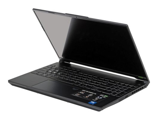 Ноутбук игровой ASUS TUF Gaming F16 FX607VU-RL061/90NR0N06-M002T0/Core 5-210H/16Gb/512Gb/16 FHD/RTX4050 6Gb/DOS