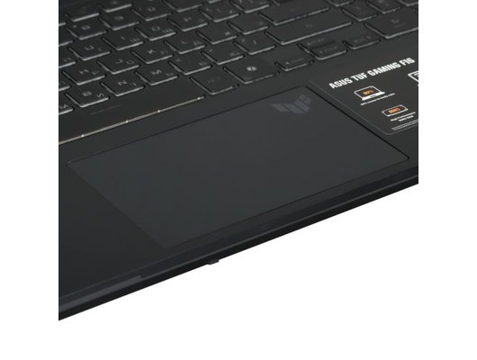 Ноутбук игровой ASUS TUF Gaming F16 FX607VU-RL061/90NR0N06-M002T0/Core 5-210H/16Gb/512Gb/16 FHD/RTX4050 6Gb/DOS