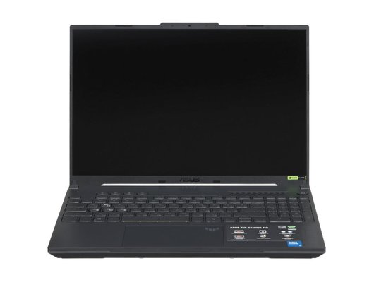 Ноутбук игровой ASUS TUF Gaming F16 FX607VU-RL061/90NR0N06-M002T0/Core 5-210H/16Gb/512Gb/16 FHD/RTX4050 6Gb/DOS