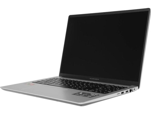 Ноутбук Maibenben M653/M6531SB0HSRE0/Ryzen 3-5400U/8Gb/512Gb/16 FHD IPS/Win11 серебристый