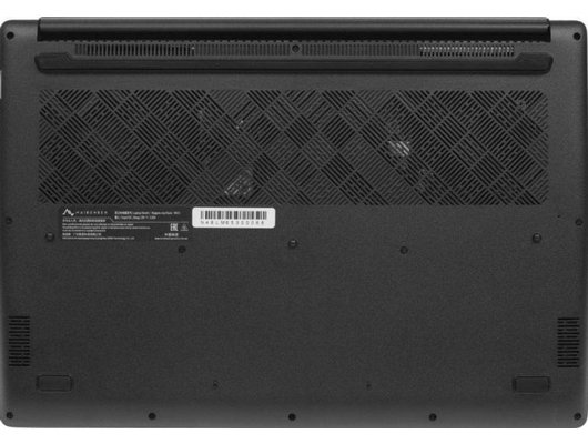 Ноутбук Maibenben M653/M6531SB0HSRE0/Ryzen 3-5400U/8Gb/512Gb/16 FHD IPS/Win11 серебристый