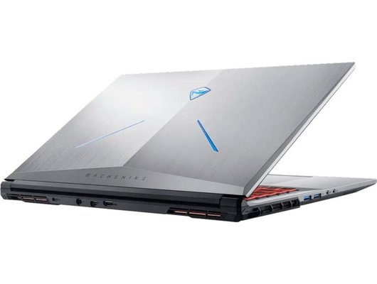 Ноутбук игровой Machenike L17 Pulsar L/JJ00GA00JRU/Core i5-12450H/16Gb/1Tb/17.3 FHD 144Hz/RTX 4050 6 Gb/DOS